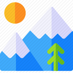 山