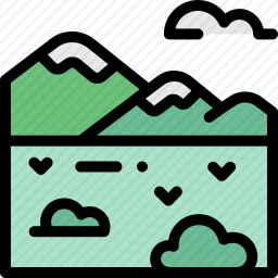 苔原