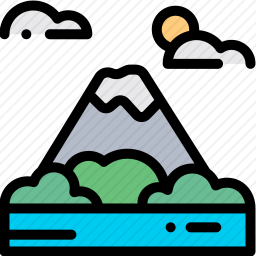 山