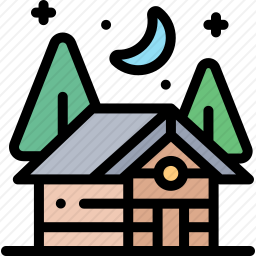 小屋