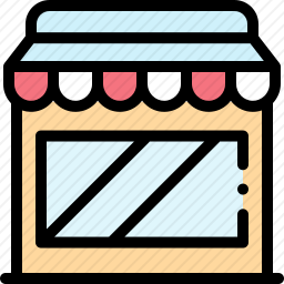 商店