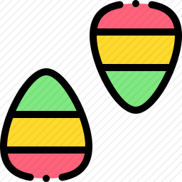 <em>糖果</em>