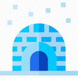 雪屋