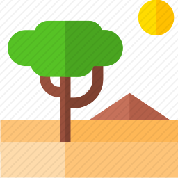 大草原