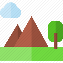 山