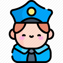 警察