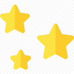 星星
