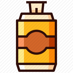 啤酒