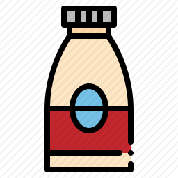<em>酸奶</em>