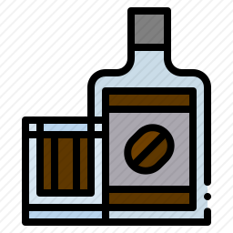 酒