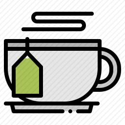 茶