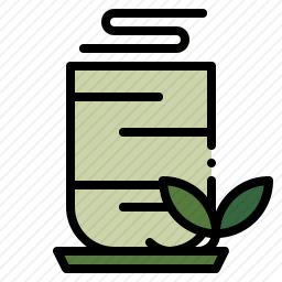 茶