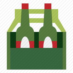 啤酒