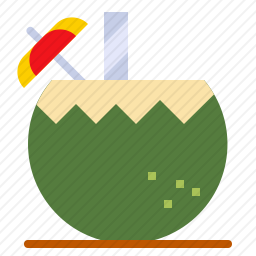 椰汁
