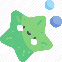 海星