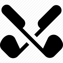 <em>高尔夫球</em>杆