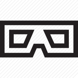 3D眼镜