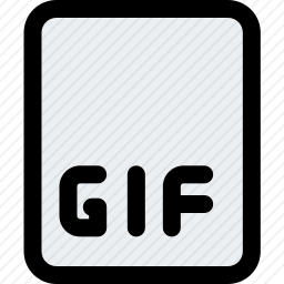 GIF文件