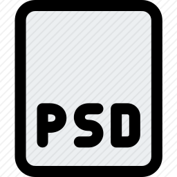 <em>PSD</em><em>文件</em>