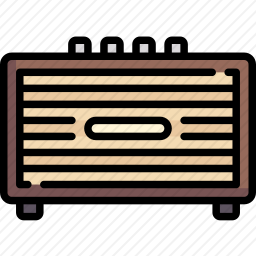 扩音器