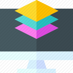 图层