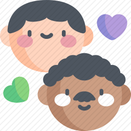 夫妇