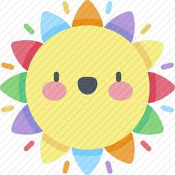 太阳