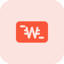 韩元