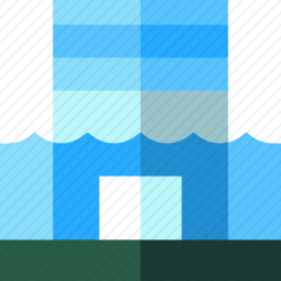 洪水