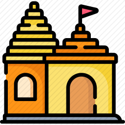 寺庙