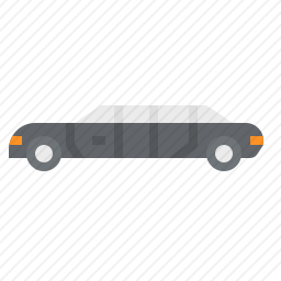 <em>豪华轿车</em>