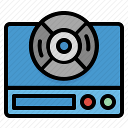DVD播放器