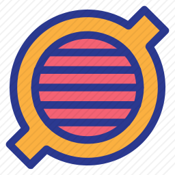 锅