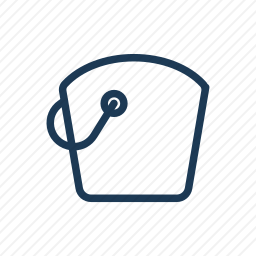 <em>桶</em>