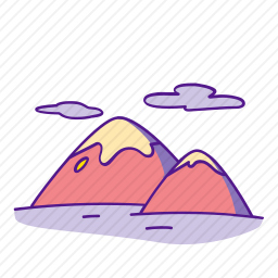 山