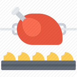 鸡肉