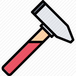 <em>锤子</em>
