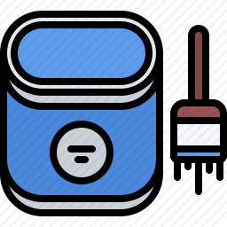 油漆
