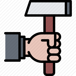 <em>锤子</em>