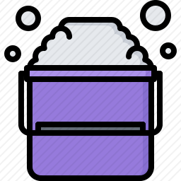 <em>水桶</em>
