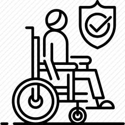 伤残保险