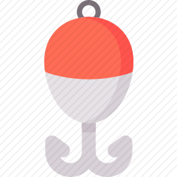 <em>钓鱼</em>钩