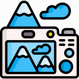 山