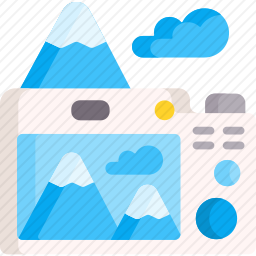 山