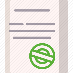 文件