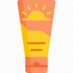 防晒霜
