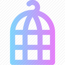 鸟笼