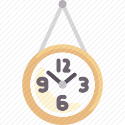 <em>时钟</em>