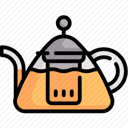 茶壶