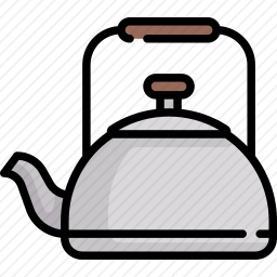 茶壶